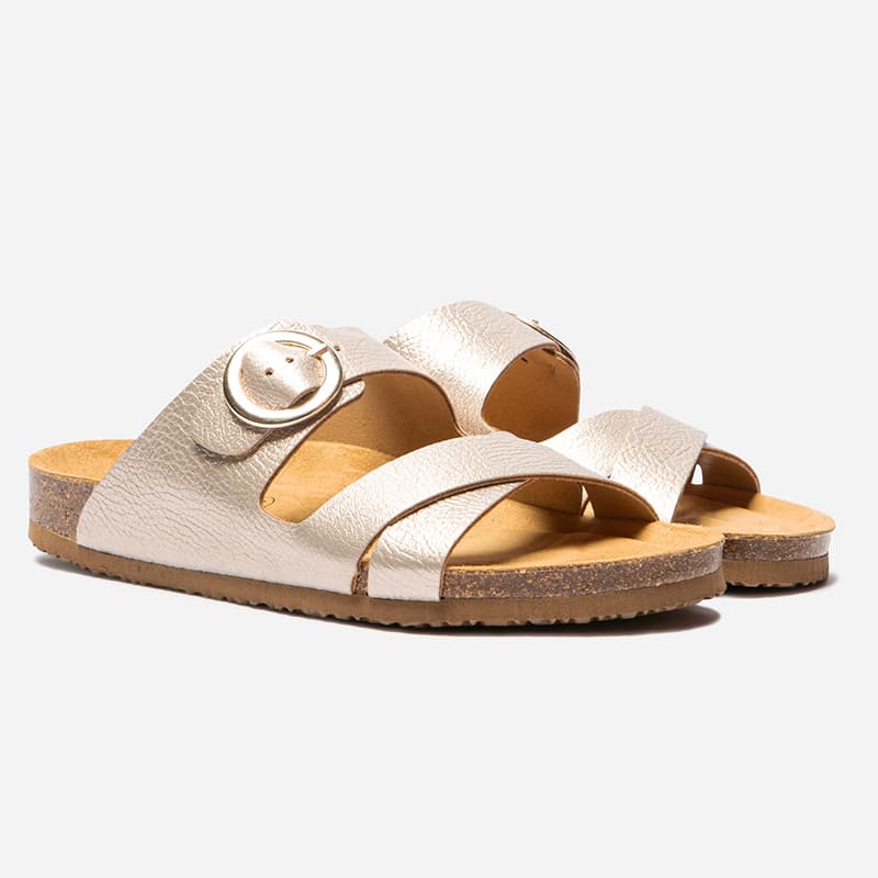 Mules TBS Falbala 36 063 *Nude
