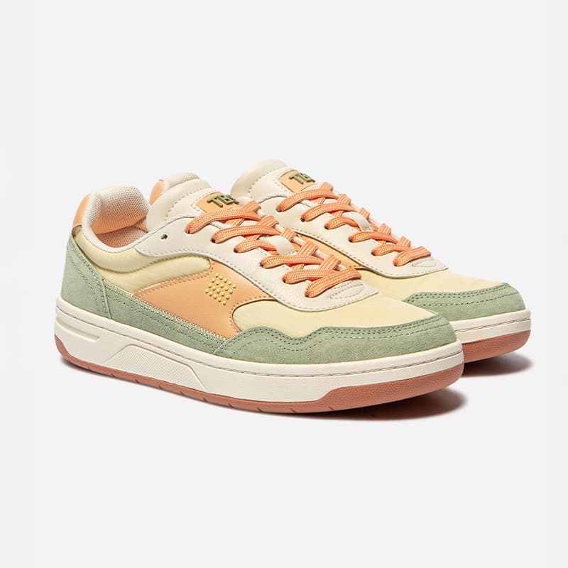 Tennis TBS Almeria 40 9B6 *Multico Mandarine