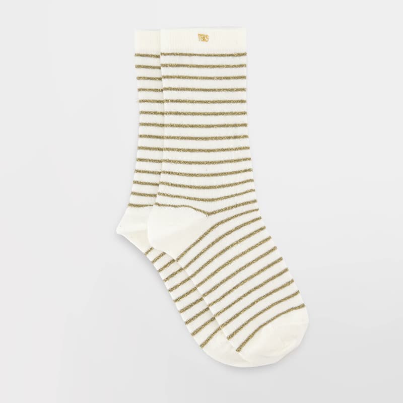 Chaussettes TBS Billysoc 35/38 E08 *Raye Lierre