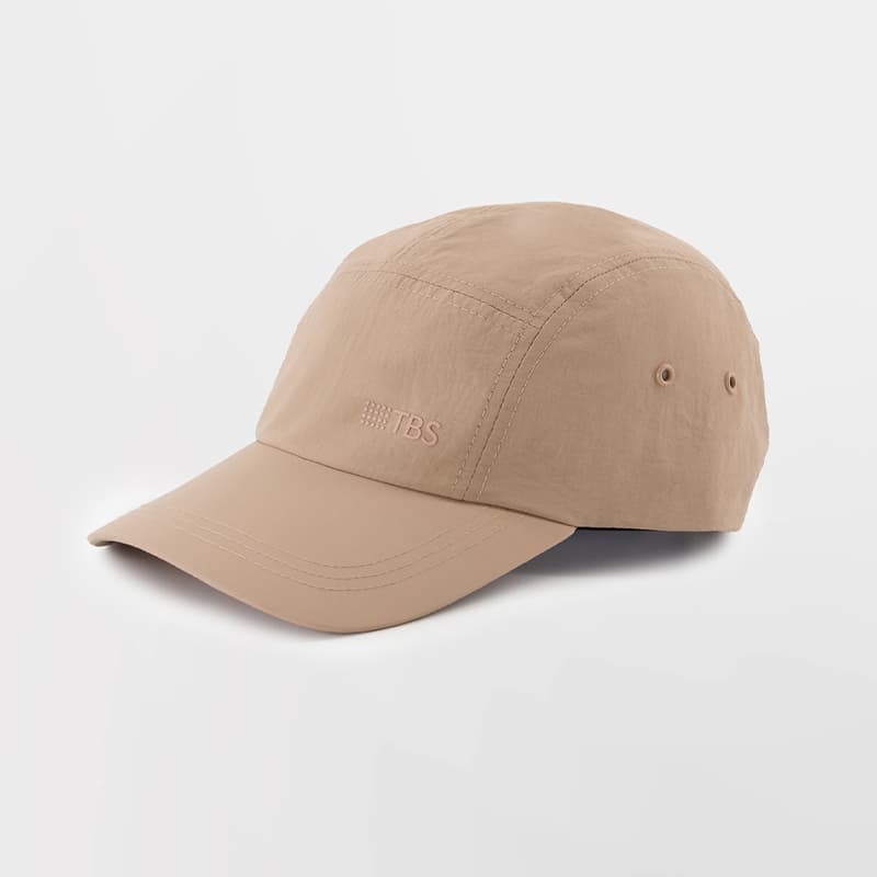 Casquette TBS Activcap TU 003 *Beige