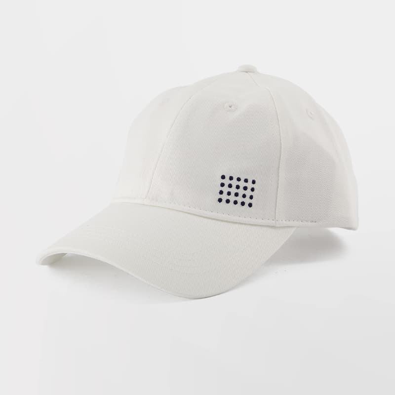 Casquette TBS Marincap TU 007 *Blanc