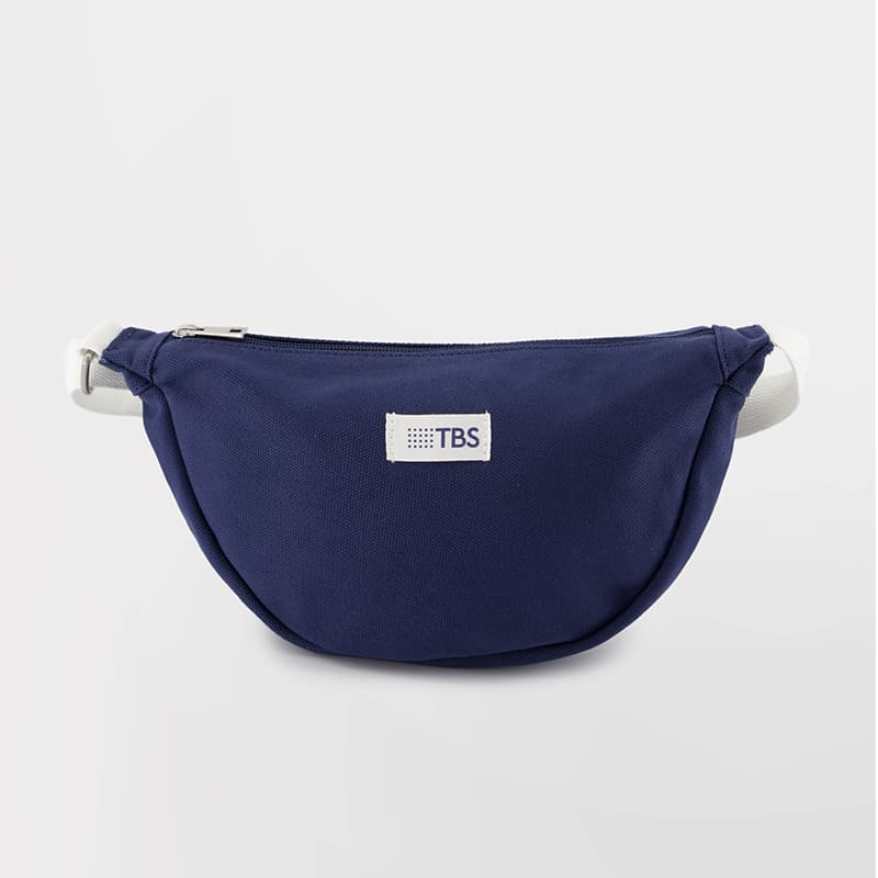 Sac banane TBS Rosalie TU 072 *Navy