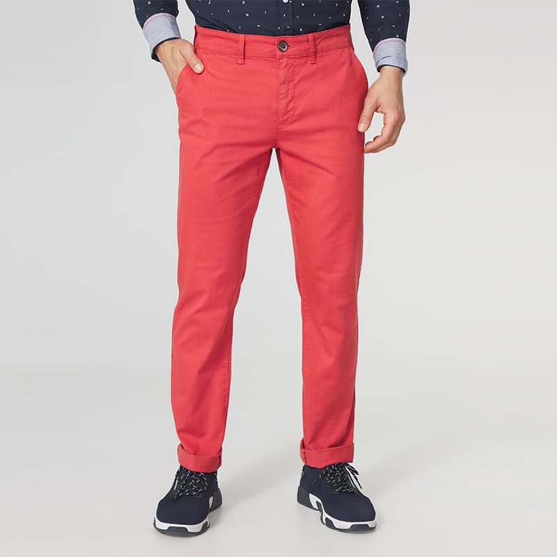 Pantalon TBS Arturfan 50 826 Grenade
