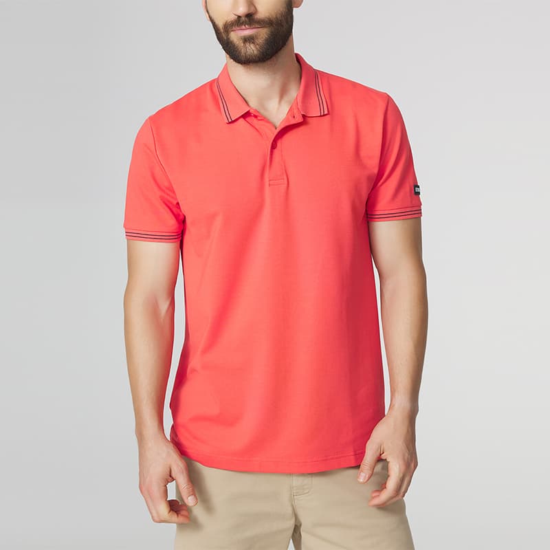 Polo TBS Attonpol M 806 Fanion