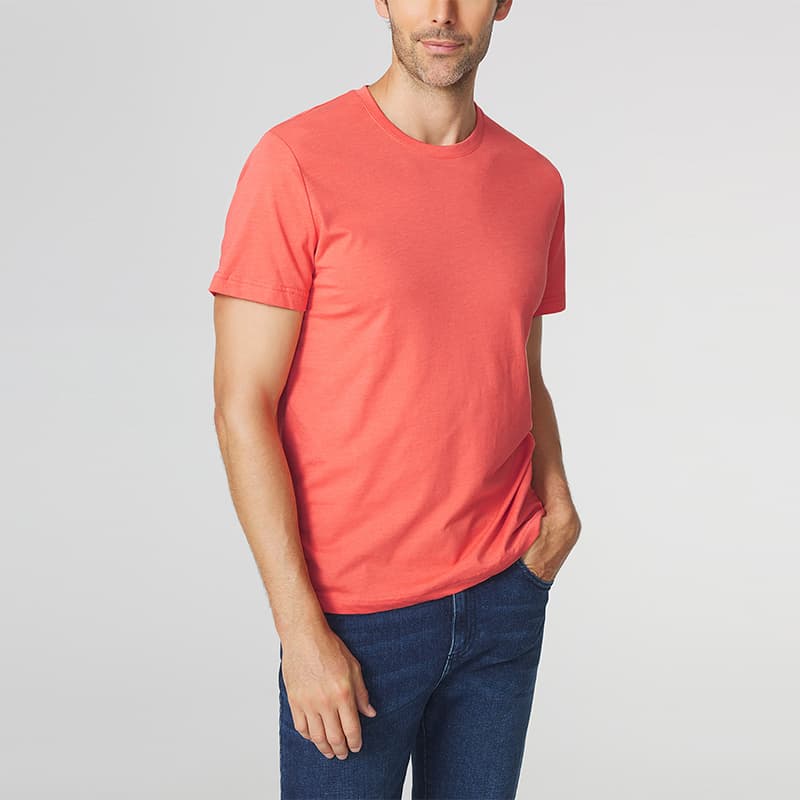 T-shirt TBS Pieretee M 816 Recif