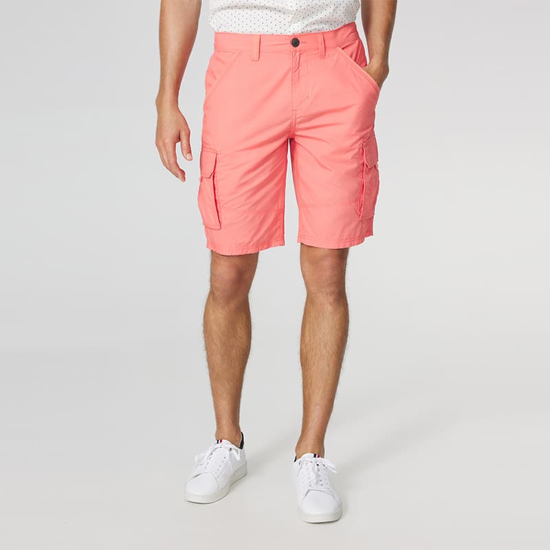 Bermuda TBS Valenber 2 48 816 Recif