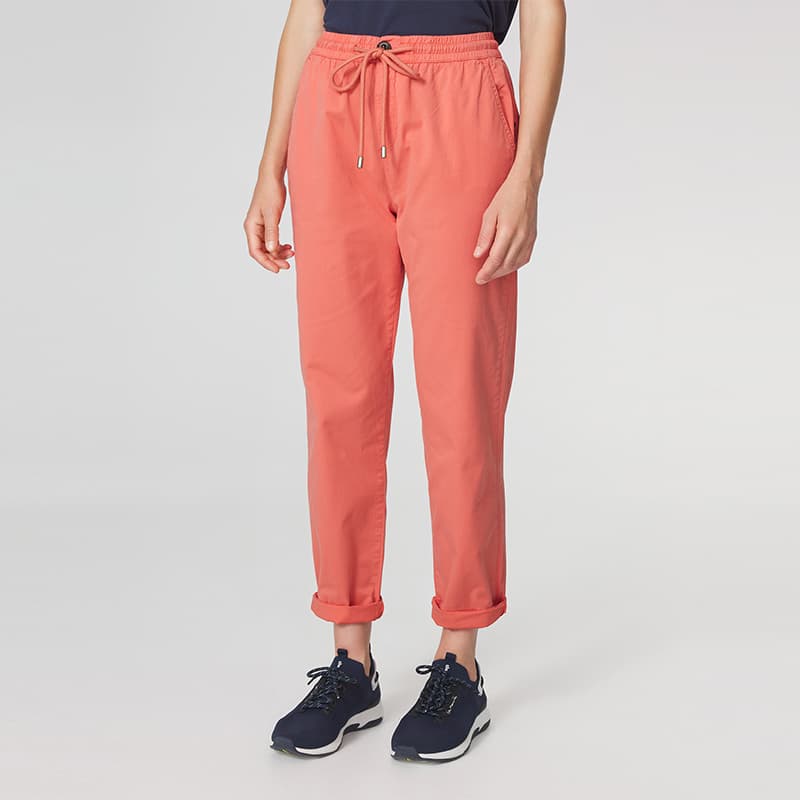 Pantalon TBS Santajog 36 816 Recif