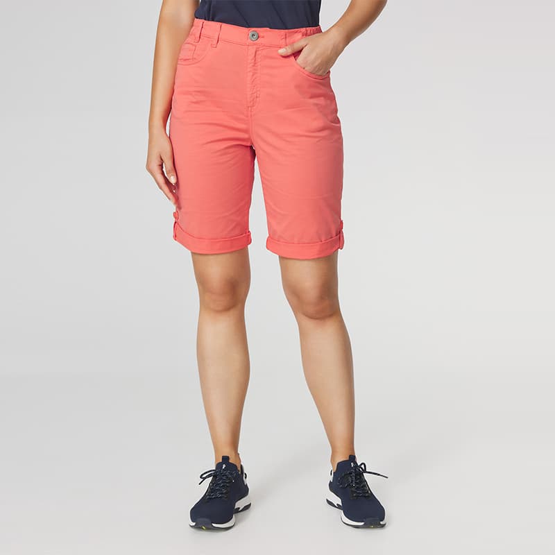Bermuda TBS Santamid 46 816 Recif