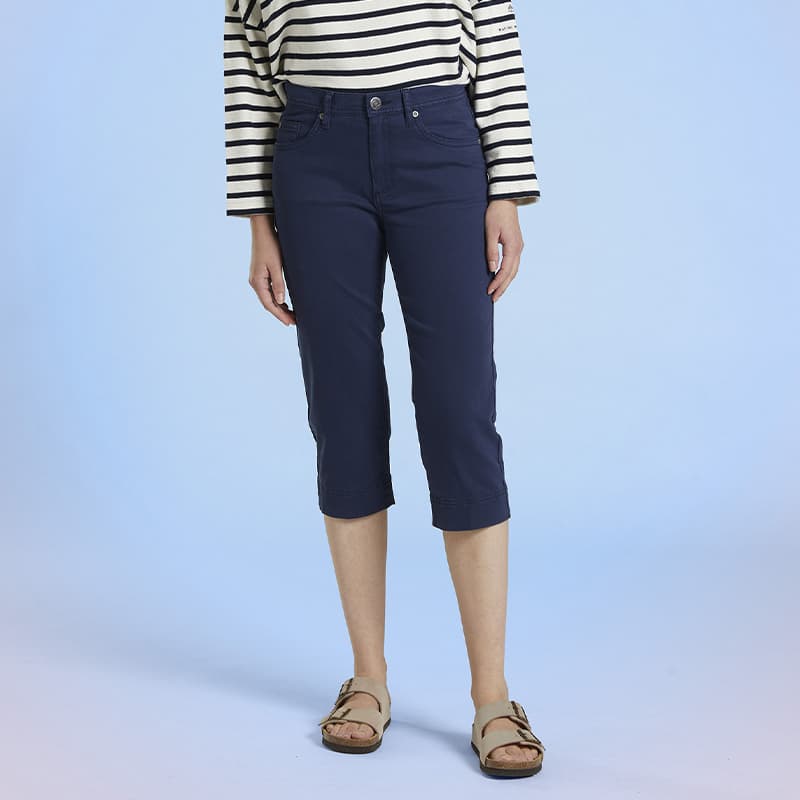 Corsaire MAT DE MISAINE Parsoncor 40 U26 Indigo