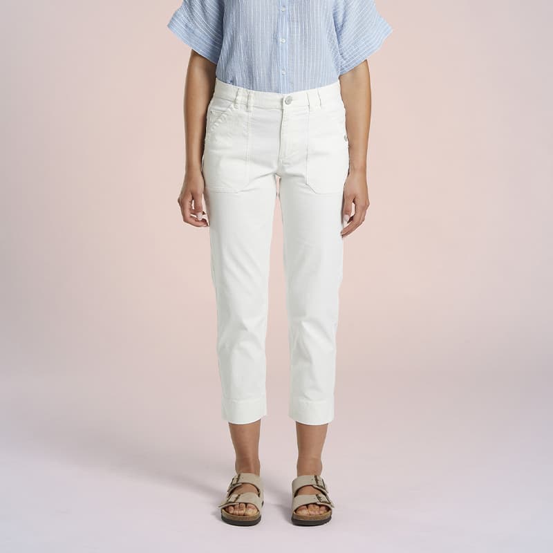 Pantacourt MAT DE MISAINE Pimoricou 42 U15 Calcaire