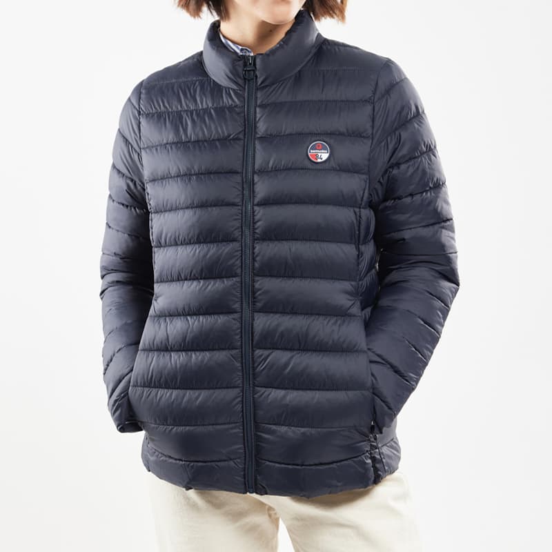 Doudoune BERMUDES Bolla 42 B204 Navy