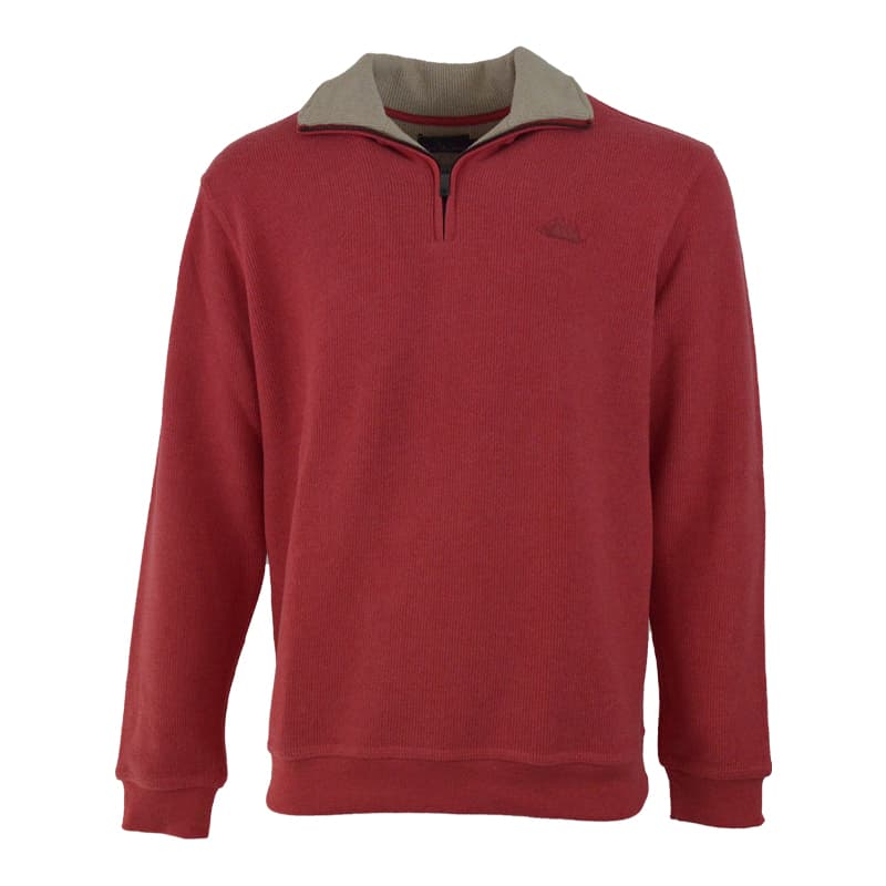 Sweat camionneur CAP MARINE Trieux L Framboise