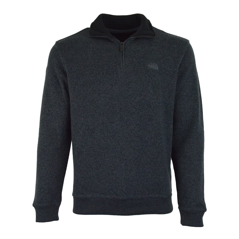Sweat camionneur CAP MARINE Trieux XL Anthracite
