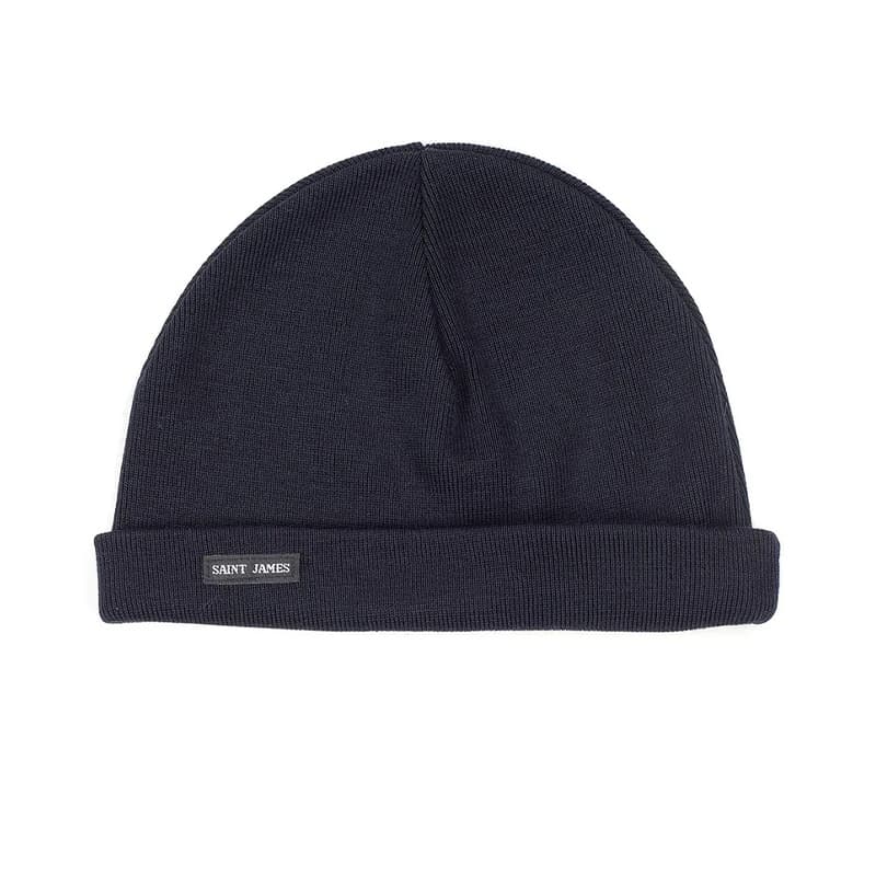Bonnet SAINT JAMES Gemini Navy ADULTE