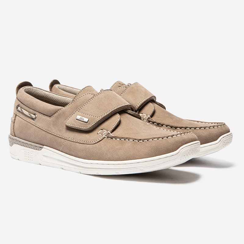 Chaussures bateau TBS Matvelc 42 003 *Beige