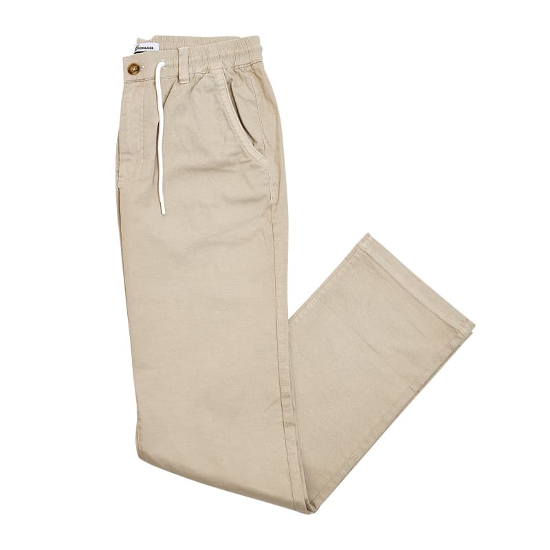 Pantalon chino BERMUDES Domino 44 Bb70 Lin