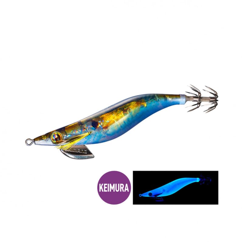 Turlutte SHIMANO Sephia Clinch FB Rattle 3.0 - 15G 008 TR HMACKEK