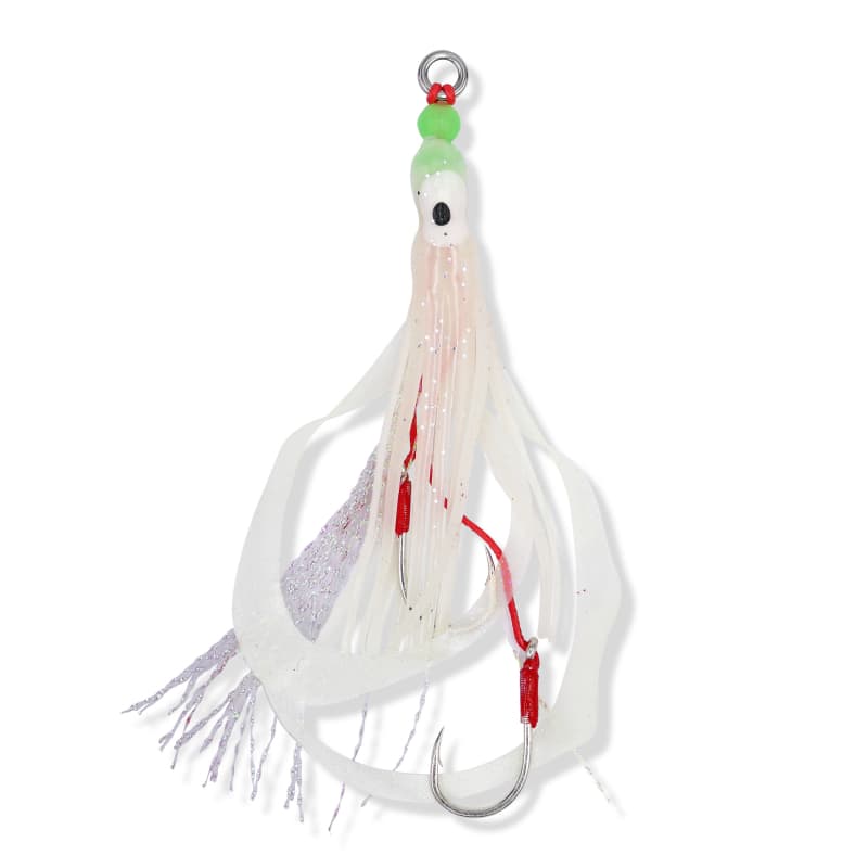 Assist Hook VMC Octo+Rig 6139 O 2/0