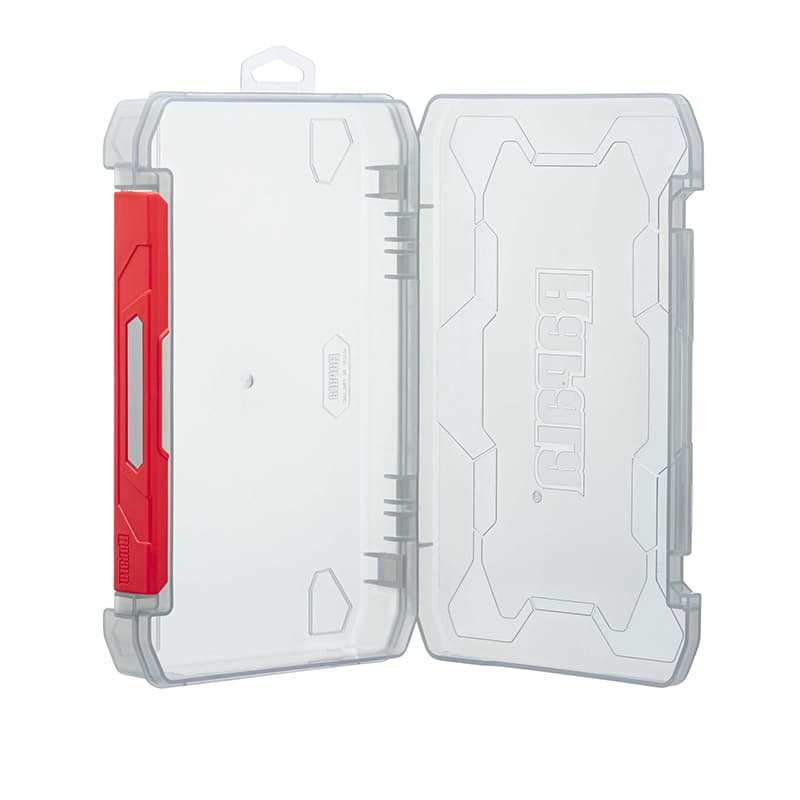 Boite à leurres RAPALA Tackle Tray RTT276O