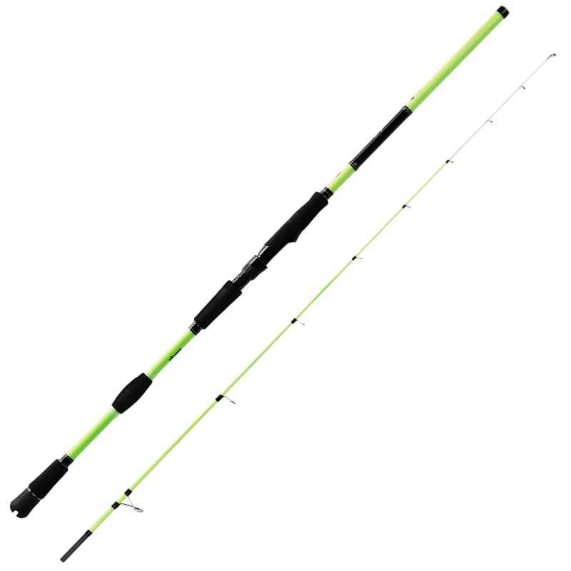 Canne OKUMA Wild Squid Spin 802 MH