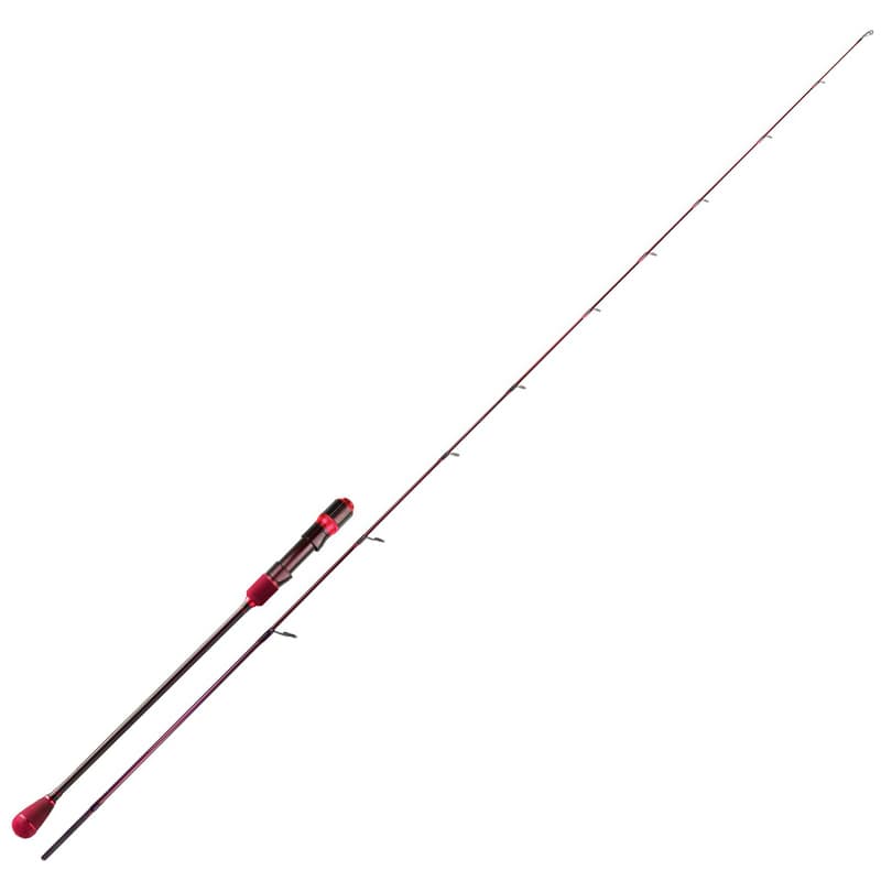 Canne Jigging WILLIAMSON Solid Slow WSJS63BJ-2