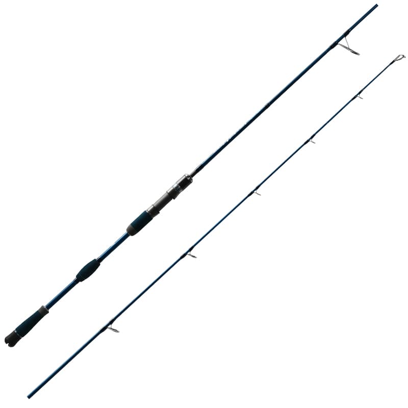 Canne Jigging OKUMA Deep Impact S-682 H