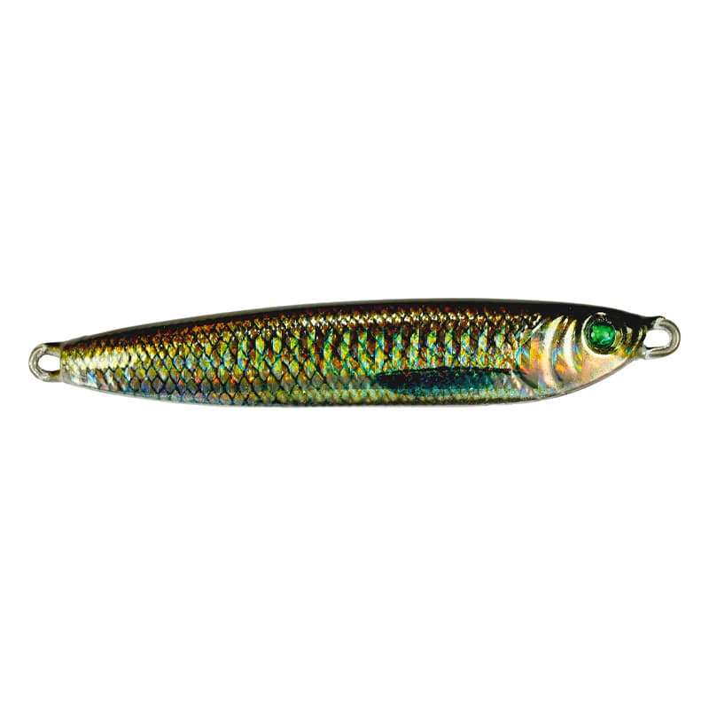 Leurre Jig RAGOT Hareng - 75G SHAD 75 g