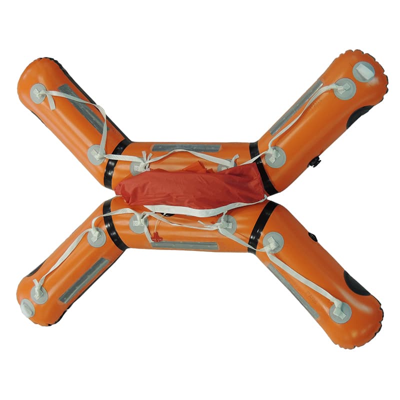 Bouée Collective SURVITEC Forme X