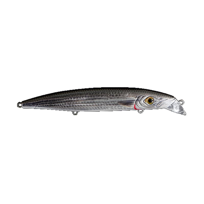 Leurre FISHUS Espetit Shallow Runner - 120MM MULLET