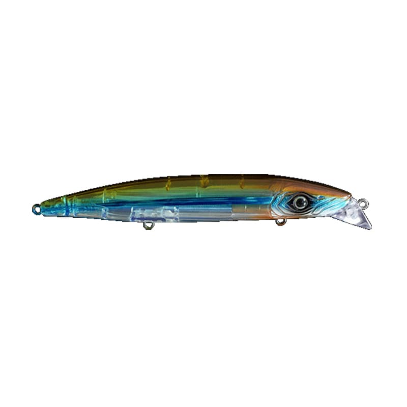 Leurre FISHUS Espetit Shallow Runner - 120MM SANDEEL