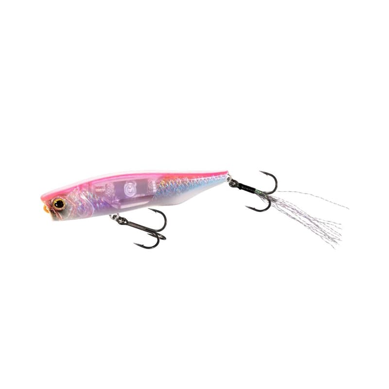 Leurre SHIMANO Bantam Ligen 66F FB - 66MM 002 SHADE