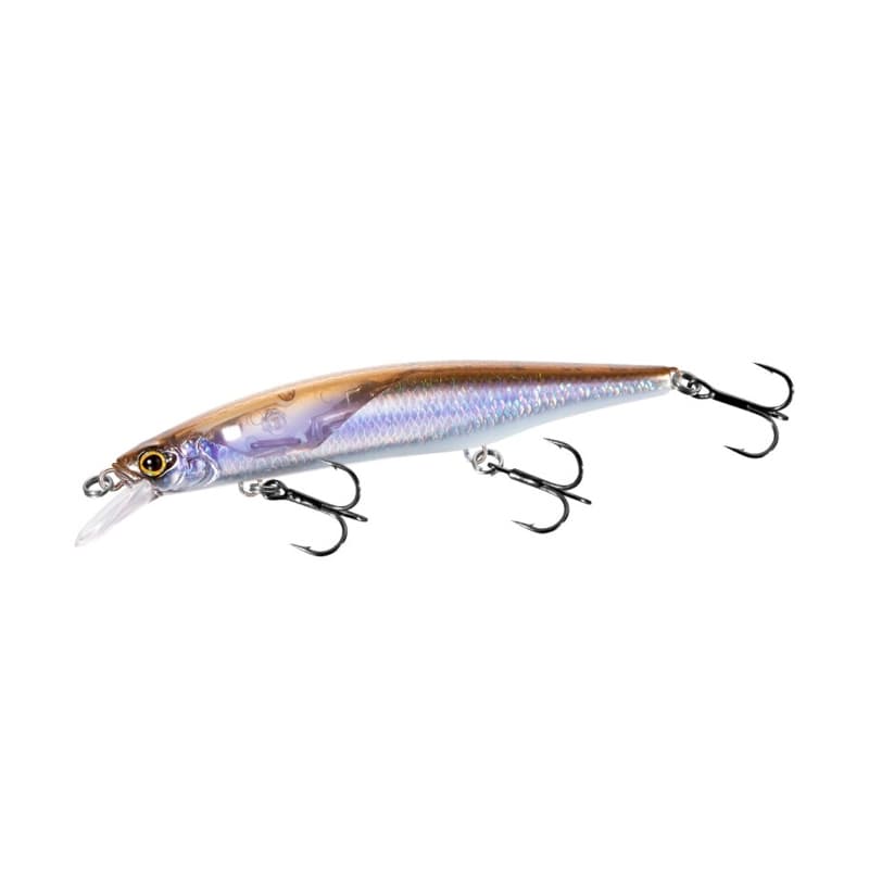 Leurre SHIMANO Bantam Zumverno 95SP FB - 95MM 001 SMELT