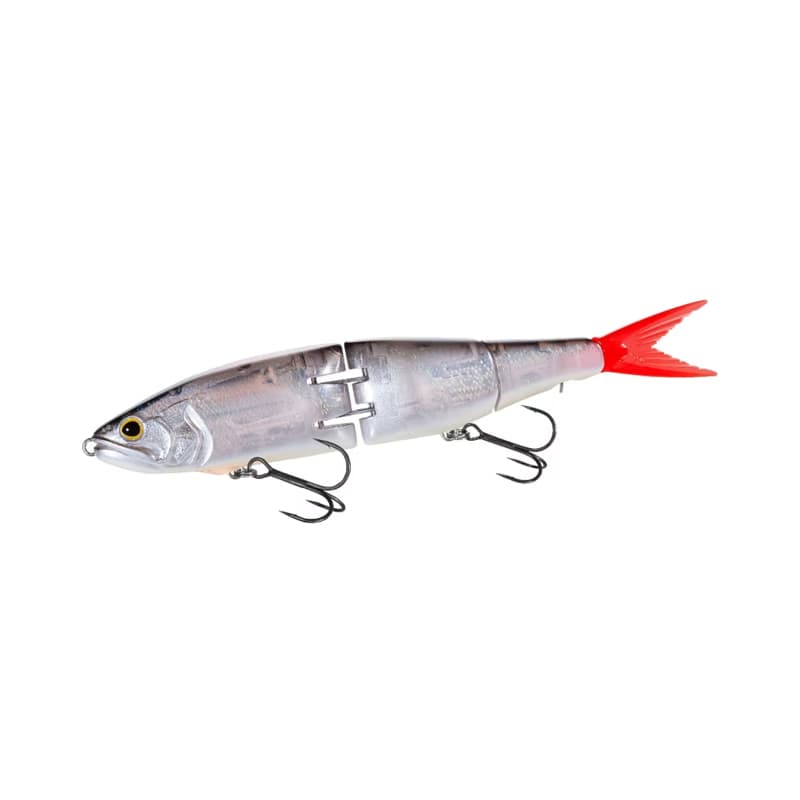 Leurre SHIMANO Bantam Armajoint - 190MM 004 BW SHAD