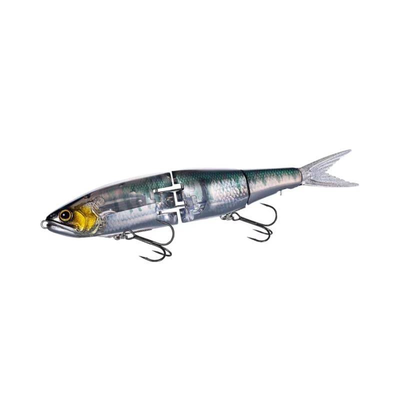 Leurre SHIMANO Bantam Armajoint - 190MM 001 N HASU