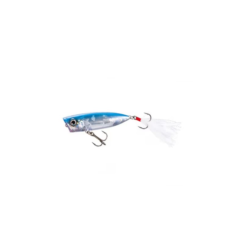Leurre SHIMANO BT World Pop Flash Boost - 69MM 008 KYORIN BL