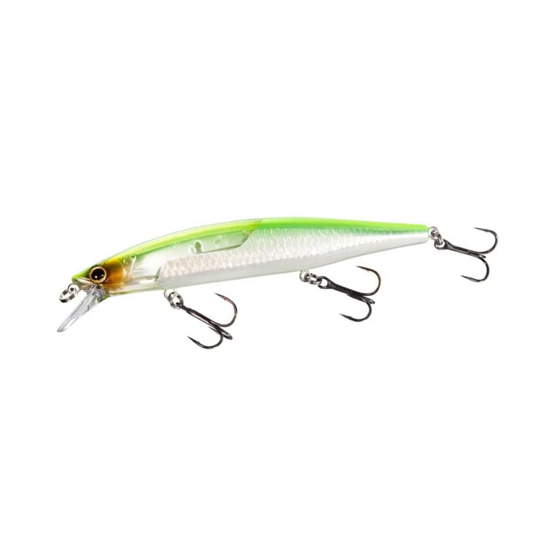 Leurre SHIMANO BT World Minnow Flash Boost - 115MM 003 KYORIN CT
