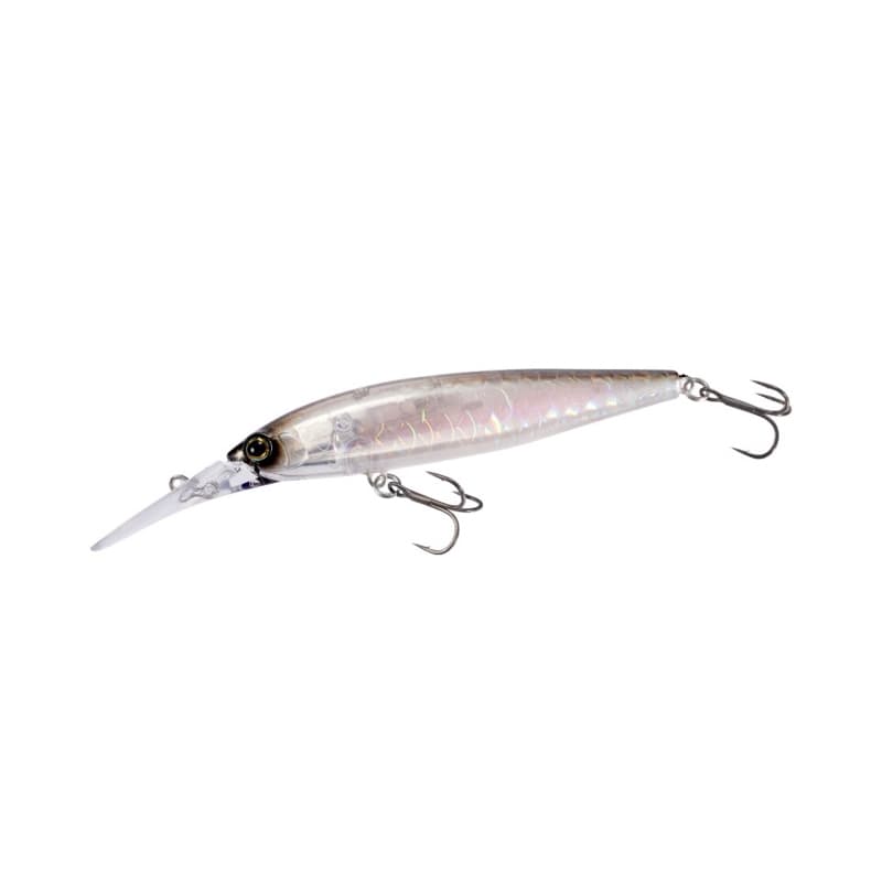 Leurre SHIMANO BT World Diver 99SP FB - 99MM 009 T SMELT