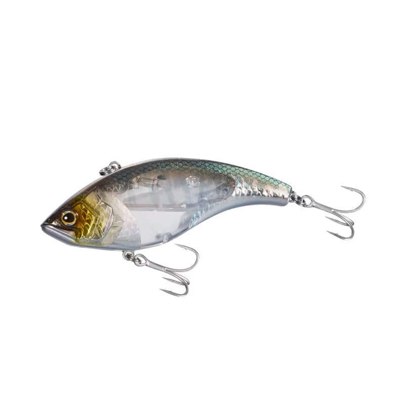 Leurre SHIMANO Bantam Undulator 88F FB - 88MM 002 N HASU
