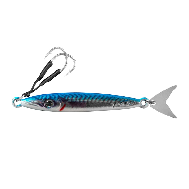 Leurre FISHUS FBL Espejig - 65MM MACKEREL