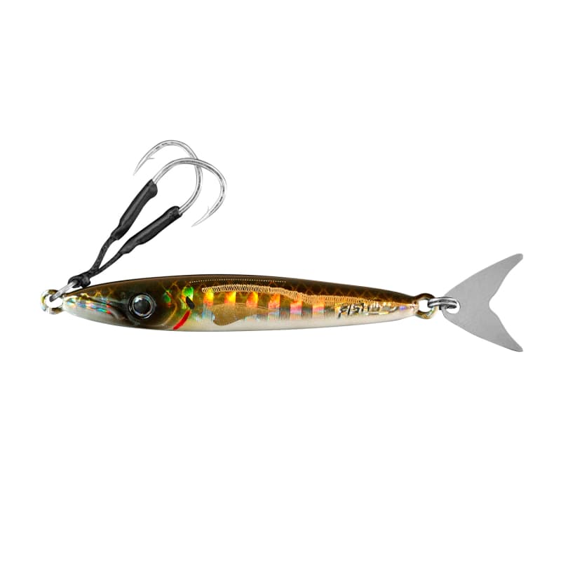 Leurre FISHUS FBL Espejig - 87MM HORSE MACKEREL