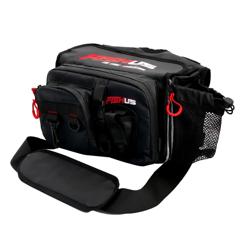 Sac FISHUS Rock Bag