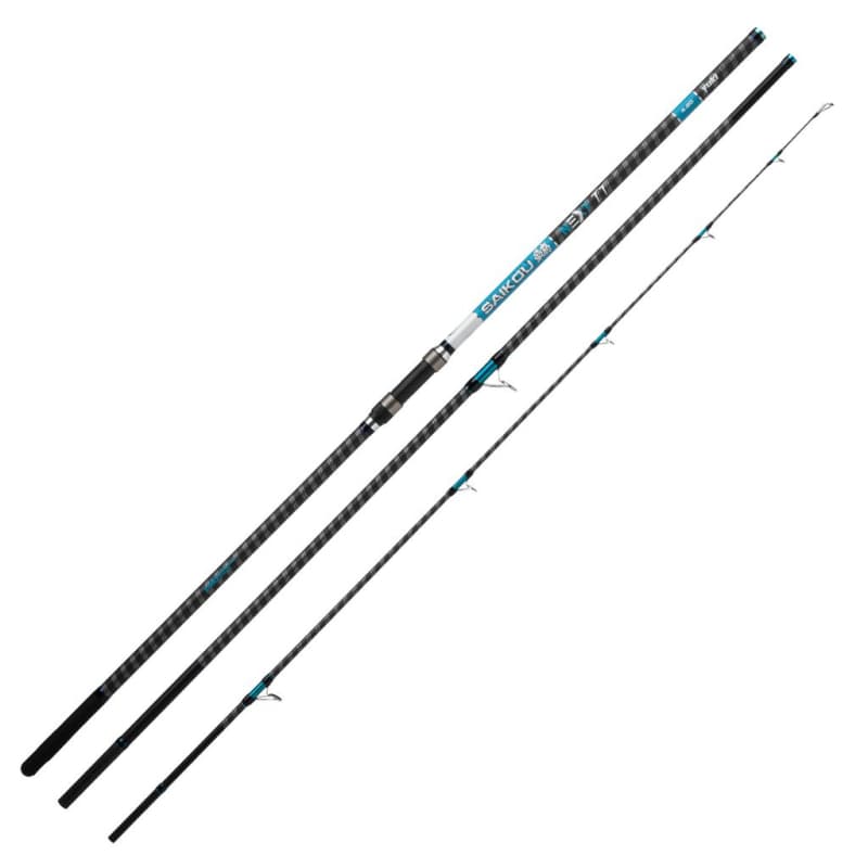 Ensemble Canne YUKI Next Gen TT + Moulinet YUKI Tora XC-T010