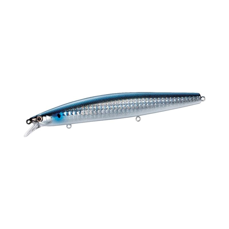 Leurre SHIMANO Exsence Silent Assasin 129F - 129MM 03T BORA