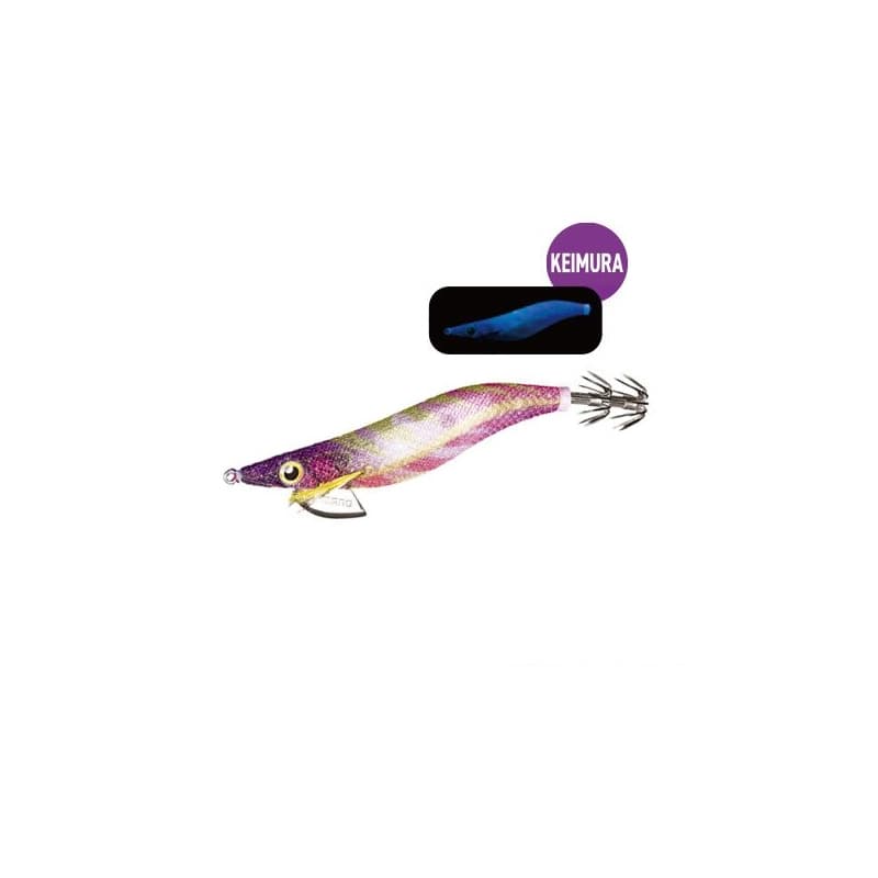 Turlutte SHIMANO Sephia Clinch Flash Boost 3.0 - 15G 001 PINK K