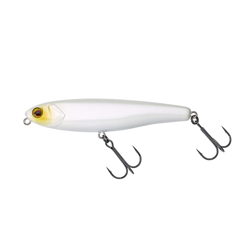 Leurre SENSAS Bonnie - 107MM BONE