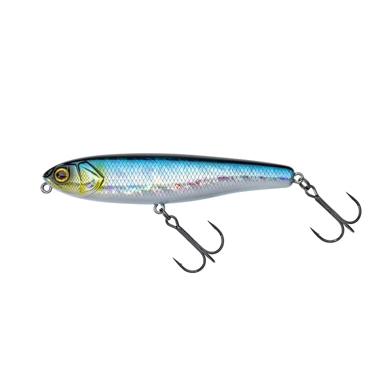 Leurre SENSAS Bonnie - 107MM SHINE KATANA