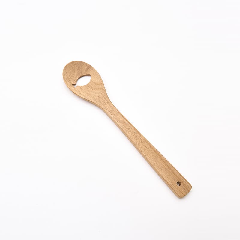 Cuillère en bois "Poisson" BATELA DECO