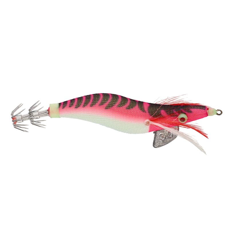 Turlutte SERT Squid Jig 3.0 ZB-RH