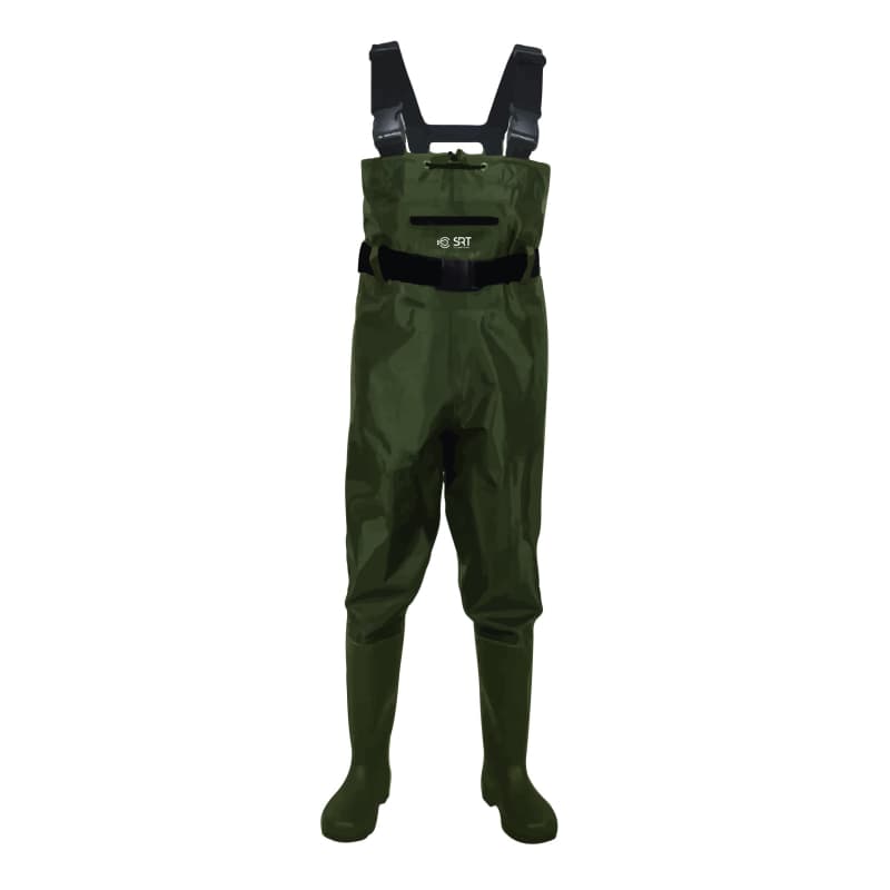 Waders SERT PVC 70D 38/39