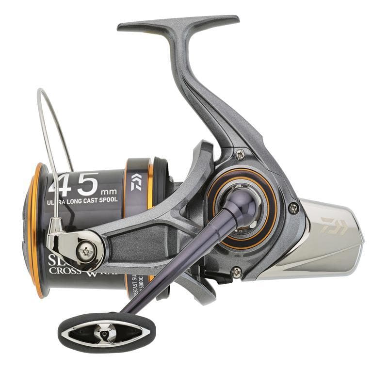 Moulinet DAIWA Crosscast Surf SCW 24 45 SCW 5000